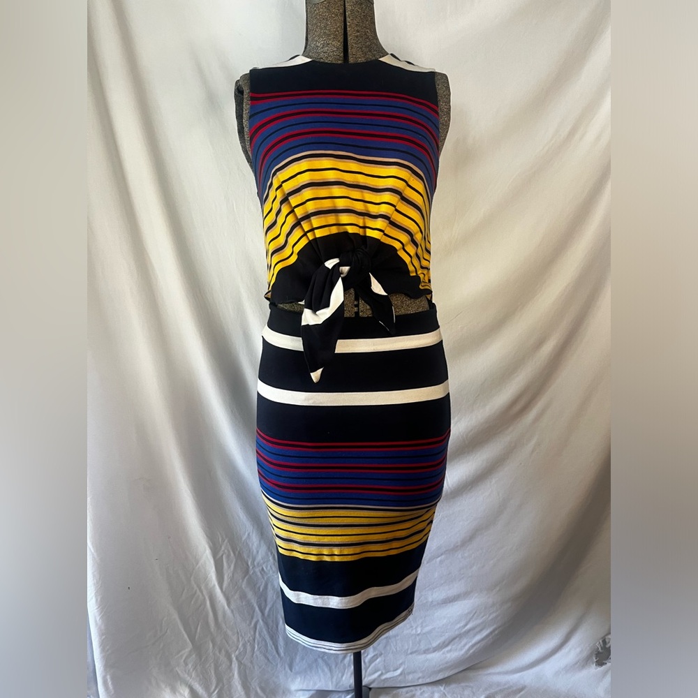 KENDALL + KYLIE Bodycon Dress